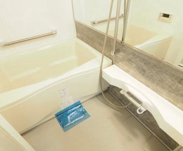 レジディア文京本駒込の物件内観写真