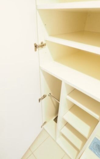 レジディア文京本駒込の物件内観写真