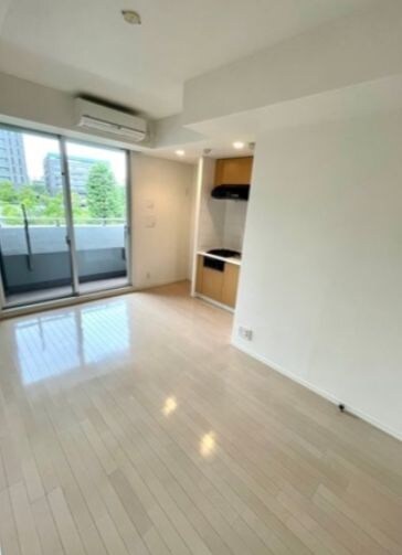 レジディア市ヶ谷の物件内観写真