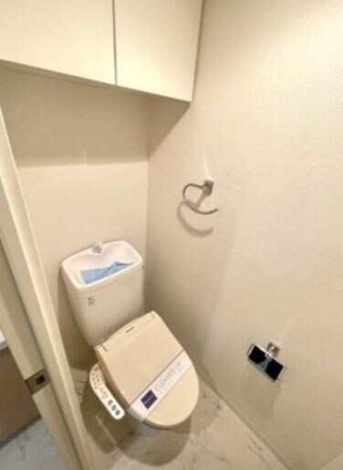 レジディア市ヶ谷の物件内観写真