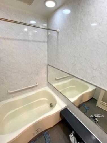 レジディア市ヶ谷の物件内観写真