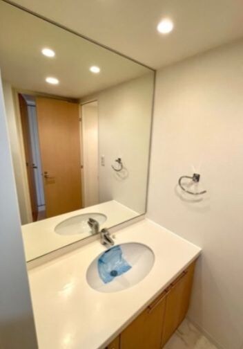 レジディア市ヶ谷の物件内観写真