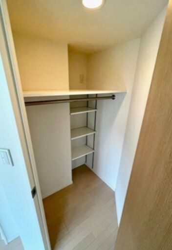 レジディア市ヶ谷の物件内観写真