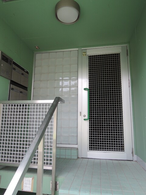 ＮＫ－ＳＫＩＰの物件外観写真