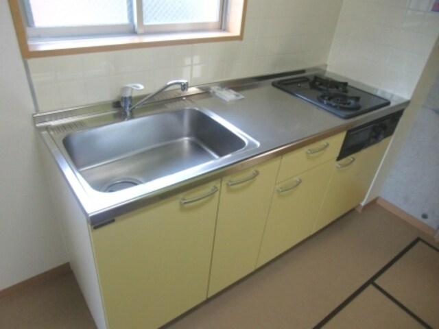 ＮＫ－ＳＫＩＰの物件内観写真