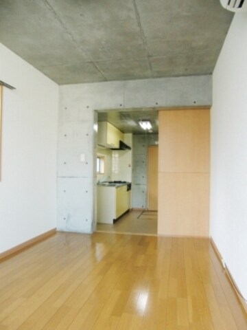 ＮＫ－ＳＫＩＰの物件内観写真