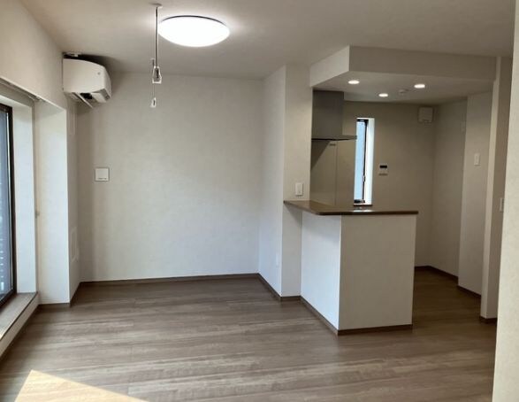 パークサイド宗峯の物件内観写真