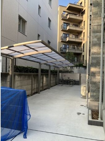 パークサイド宗峯の物件内観写真