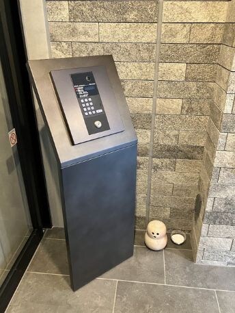 パークサイド宗峯の物件内観写真