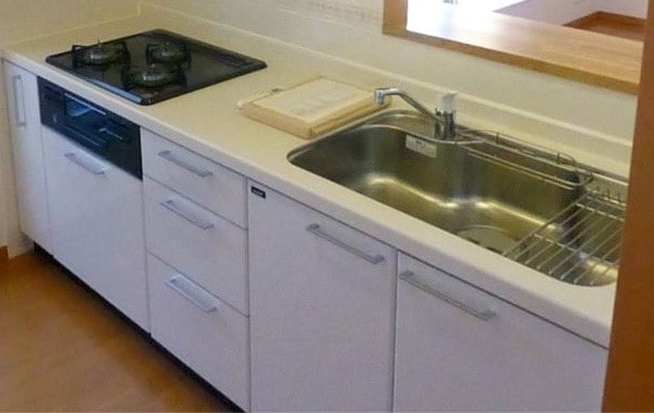 レジディア文京音羽の物件内観写真