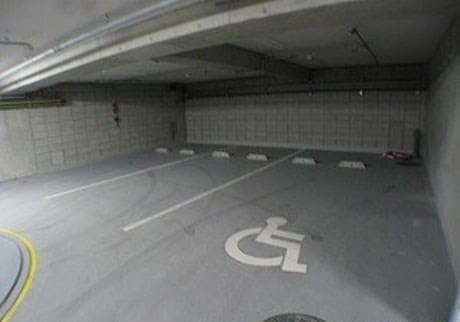 レジディア文京音羽の物件外観写真