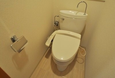 レジディア文京音羽の物件内観写真