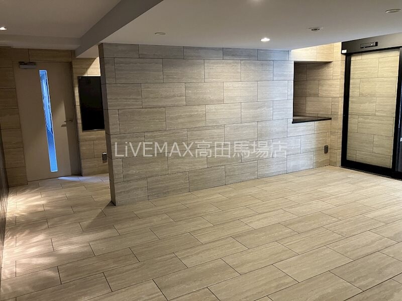 メイクス若松河田の物件外観写真