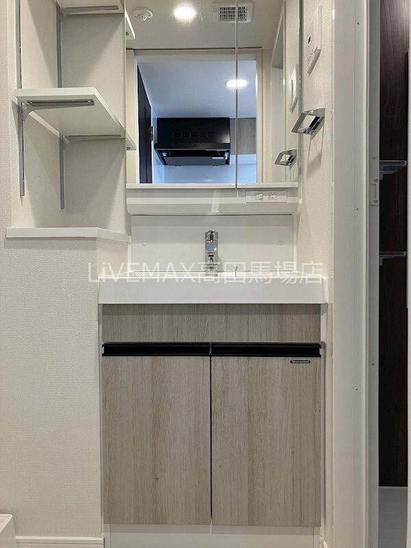 メイクス若松河田の物件内観写真