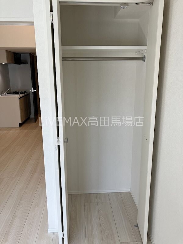 メイクス若松河田の物件内観写真