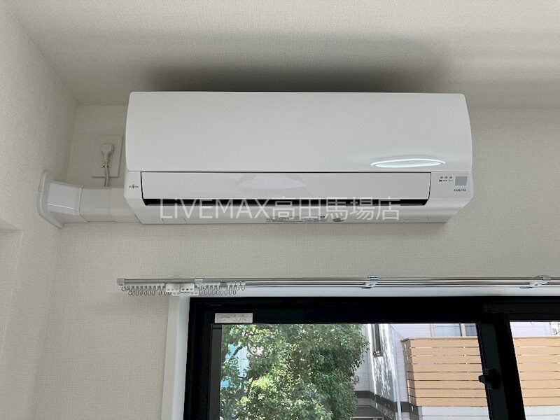 メイクス若松河田の物件内観写真