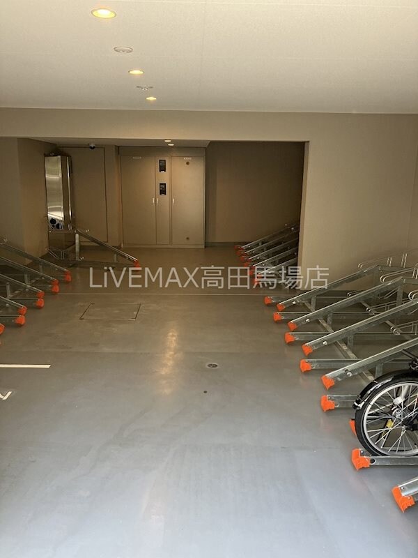 メイクス若松河田の物件内観写真