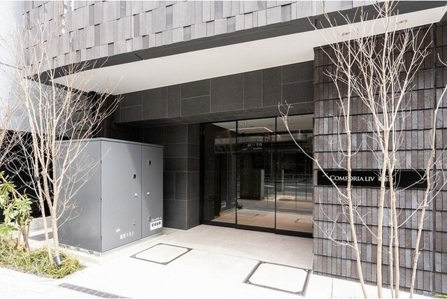 大塚駅 徒歩7分 11階の物件外観写真