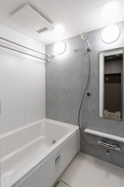 大塚駅 徒歩7分 11階の物件内観写真