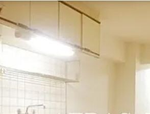 ニューハイツ中落合の物件内観写真