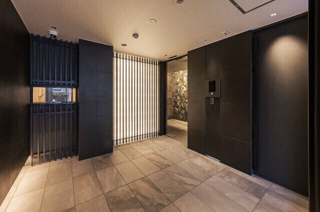 ドゥーエ池袋の物件外観写真