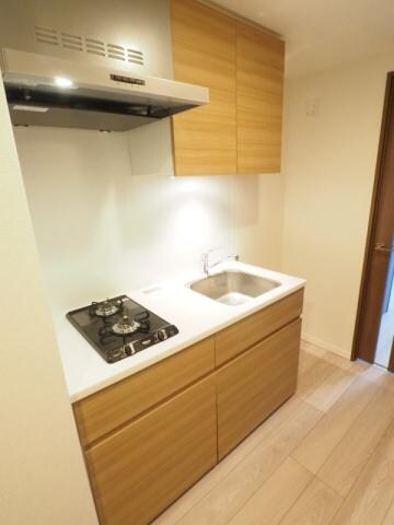 ドゥーエ池袋の物件内観写真