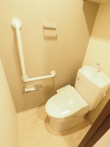 ドゥーエ池袋の物件内観写真