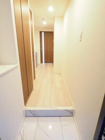 ドゥーエ池袋の物件内観写真