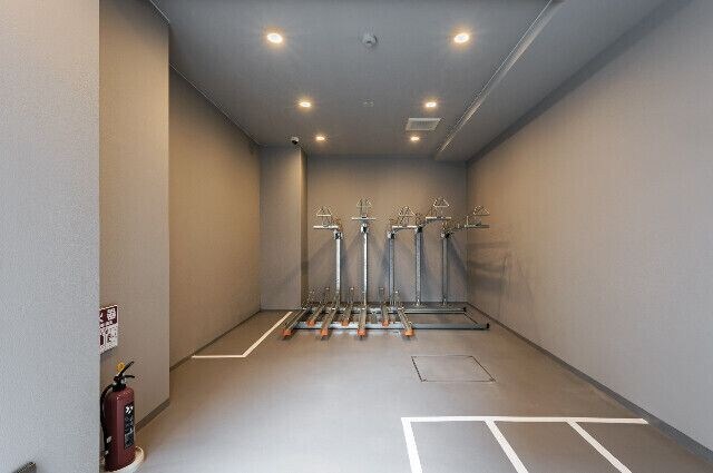 ドゥーエ池袋の物件内観写真