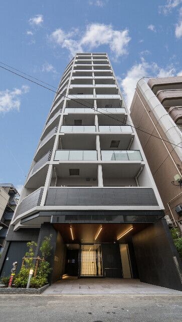 ドゥーエ池袋の物件内観写真