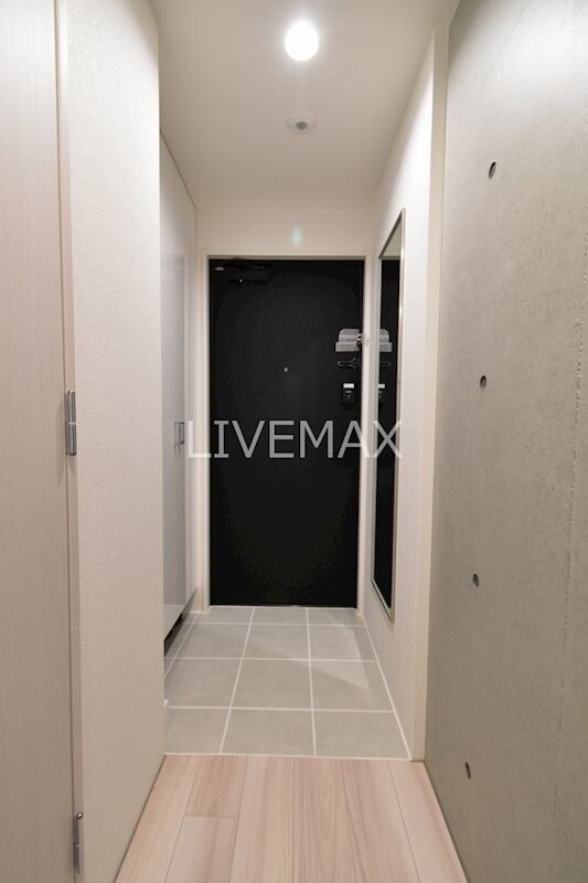 中野駅 徒歩9分 4階の物件内観写真