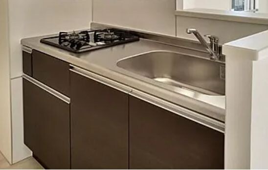 中野駅 徒歩9分 4階の物件内観写真