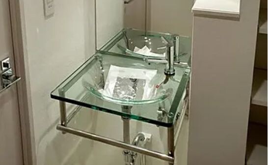 中野駅 徒歩9分 4階の物件内観写真