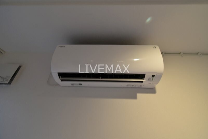 中野駅 徒歩9分 4階の物件内観写真