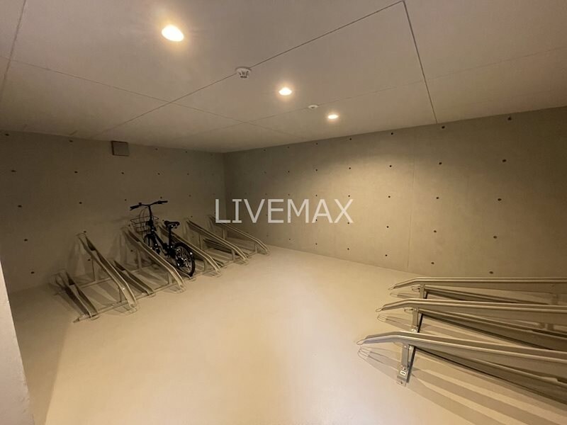 中野駅 徒歩9分 4階の物件内観写真