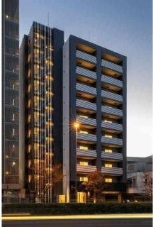 ACPResidence西巣鴨の物件外観写真