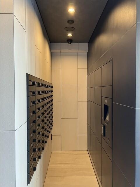 ACPResidence西巣鴨の物件内観写真