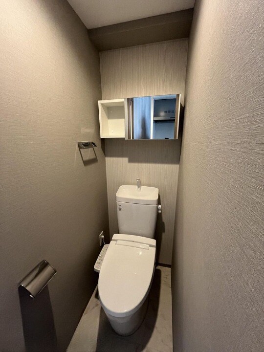 ACPResidence西巣鴨の物件内観写真