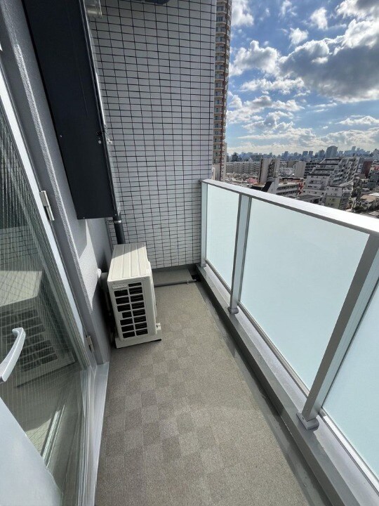 ACPResidence西巣鴨の物件内観写真