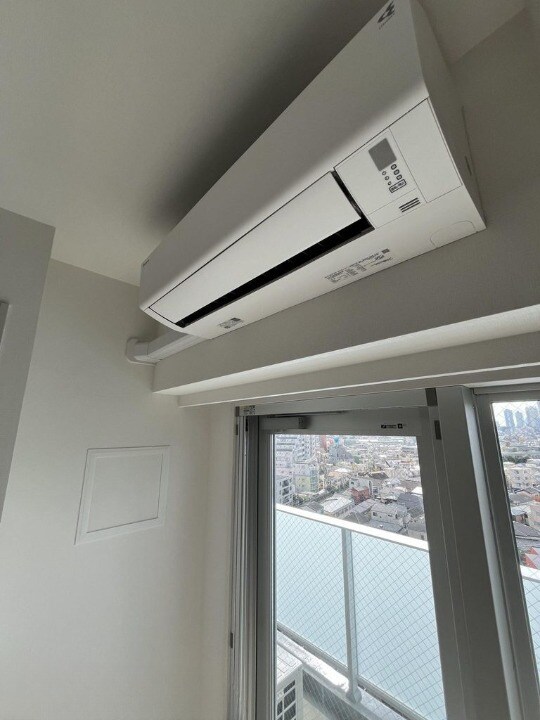 ACPResidence西巣鴨の物件内観写真