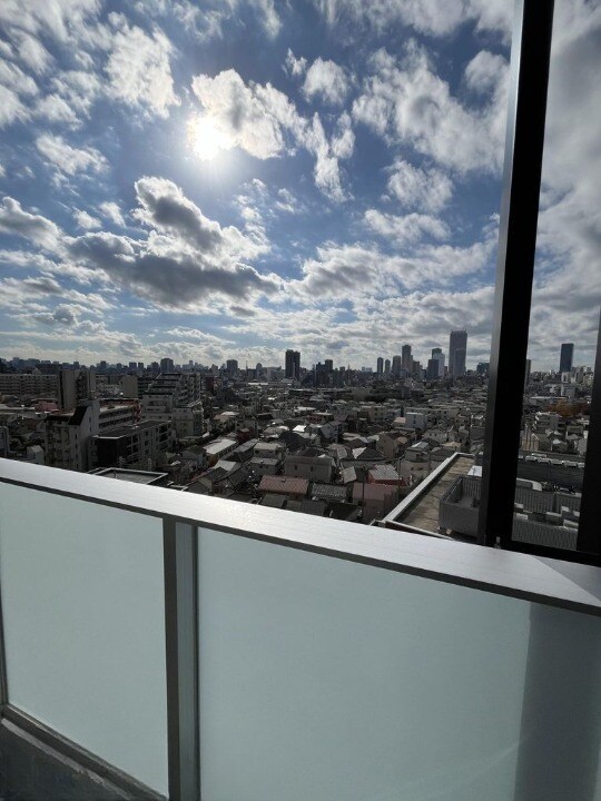 ACPResidence西巣鴨の物件内観写真