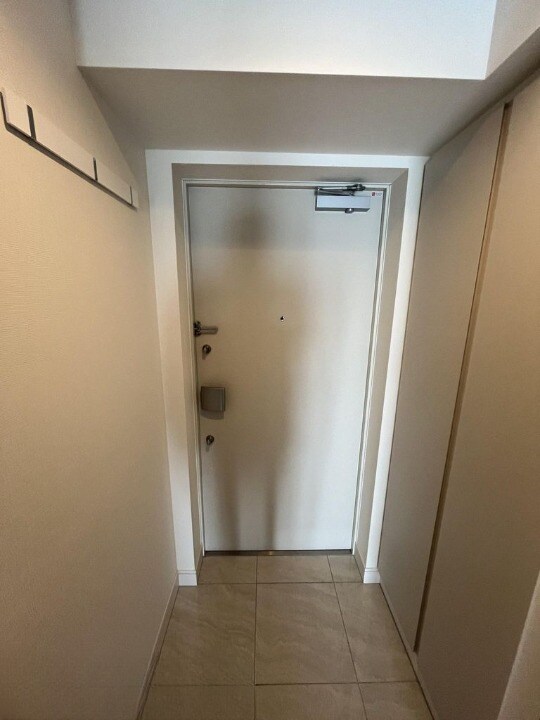 ACPResidence西巣鴨の物件内観写真