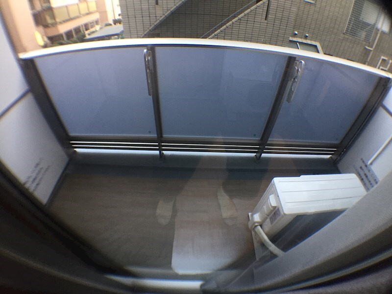 新宿三丁目駅 徒歩7分 1階の物件内観写真