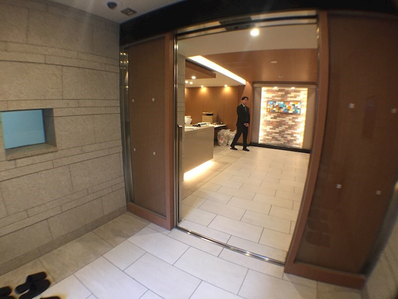 新宿三丁目駅 徒歩7分 1階の物件外観写真