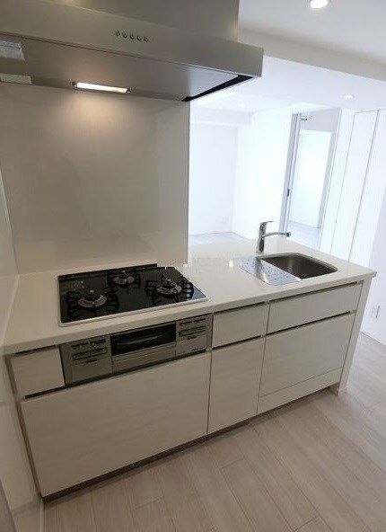 新宿三丁目駅 徒歩7分 1階の物件内観写真