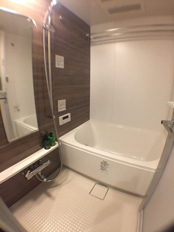 新宿三丁目駅 徒歩7分 1階の物件内観写真