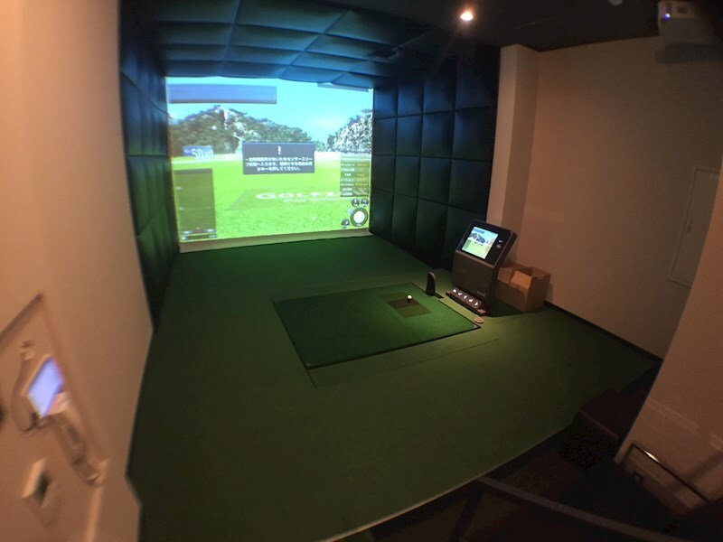 新宿三丁目駅 徒歩7分 1階の物件内観写真