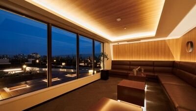 新宿三丁目駅 徒歩7分 1階の物件内観写真