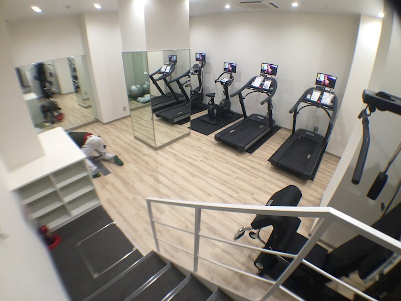 新宿三丁目駅 徒歩7分 1階の物件内観写真