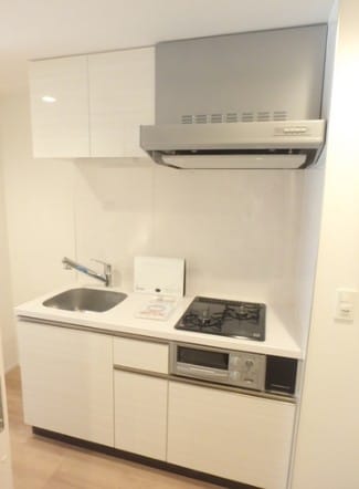 プライマル板橋本町の物件内観写真